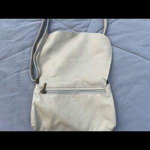 COPY - Brand new purse. Genuine leather. Made in Italy.